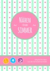 Naehen Sommer 1 Cover