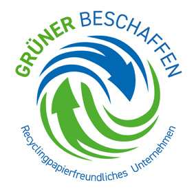 Logo Grüner Beschaffen