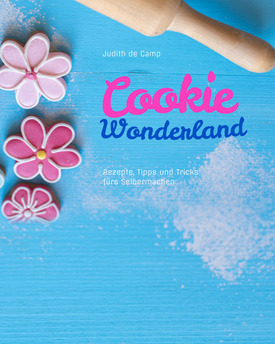 Cookie Wonderland